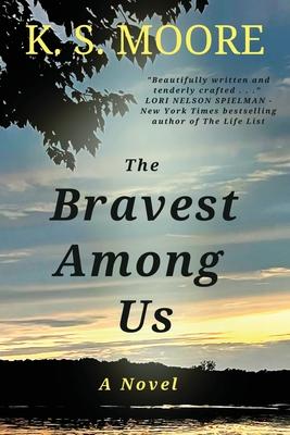 The Bravest Among Us: One of the most evocative and courageous novels of 2023!