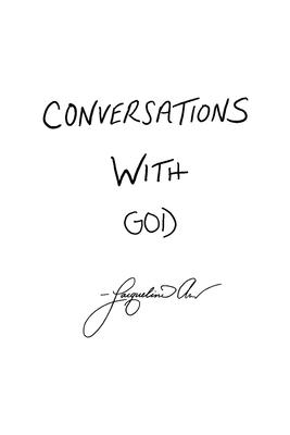 Conversations With God