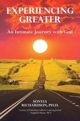 Experiencing Greater: An Intimate Journey with God Subscription