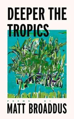 Deeper the Tropics