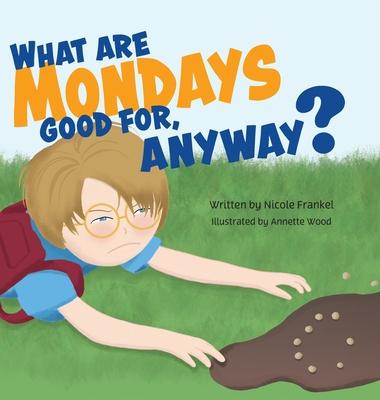 What are Mondays good for, Anyway?