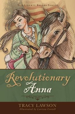 Revolutionary Anna