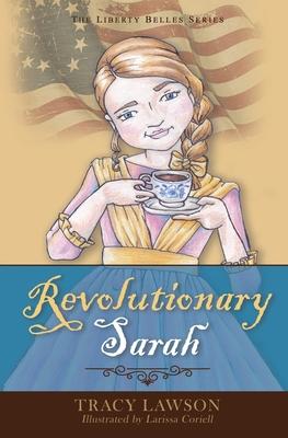 Revolutionary Sarah