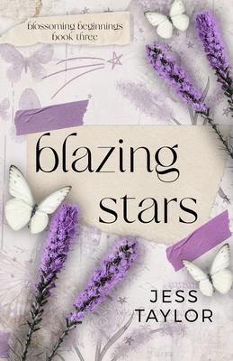 Blazing Stars