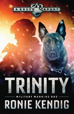 Trinity: Military Working Dog