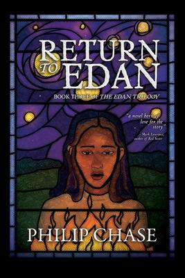 Return to Edan: Book Three of The Edan Trilogy