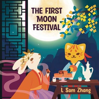 The First Moon Festival: Mid-Autumn Festival Legend