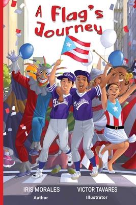 A Flag's Journey Subscription