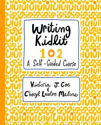 Writing Kidlit 102: Your First Draft