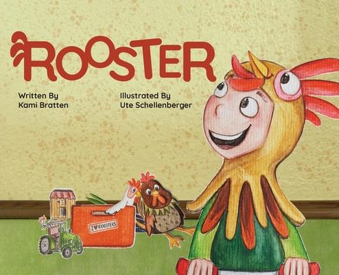 Rooster: What Does a Rooster Say?