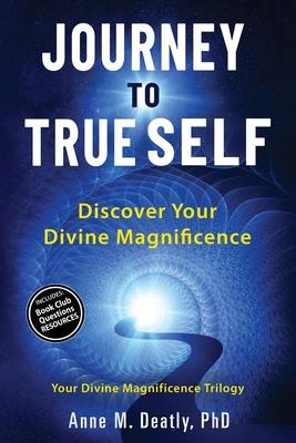 Journey to True Self: Discover Your Divine Magnificence Subscription
