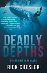 Deadly Depths: A Tara Shores Thriller Subscription