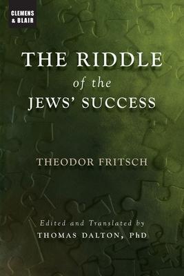 The Riddle of the Jews' Success