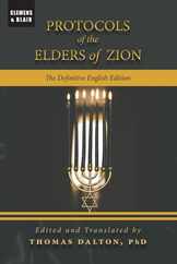 Protocols of the Elders of Zion: The Definitive English Edition Subscription