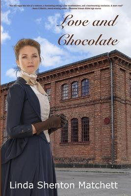 Love and Chocolate: A Christian Historical Romance