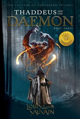 Thaddeus and the Daemon