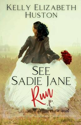 See Sadie Jane Run: A second-chance love story in a southern coastal town