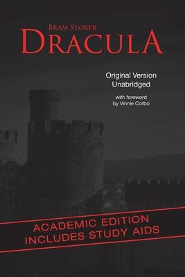 Dracula: Academic Edition