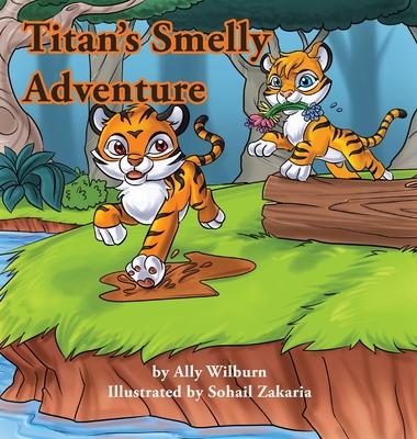 Titan's Smelly Adventure