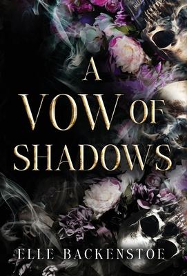 A Vow of Shadows