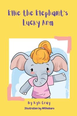 Ellie the Elephant's Lucky Arm Subscription