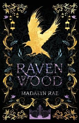 Ravenwood: The Vampires of New Orelans Book 4 Subscription