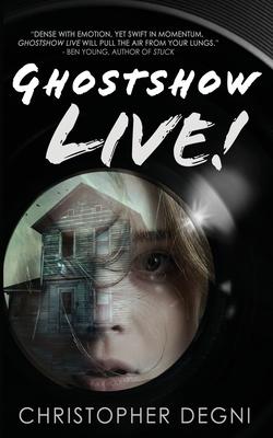 Ghostshow Live!