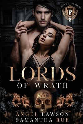 Lords of Wrath