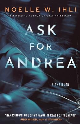 Ask for Andrea