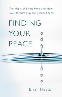 Finding Your Peace