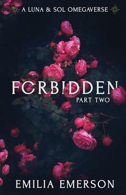 Forbidden: Part Two