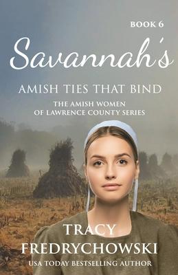 Savannah's Amish Ties That Bind