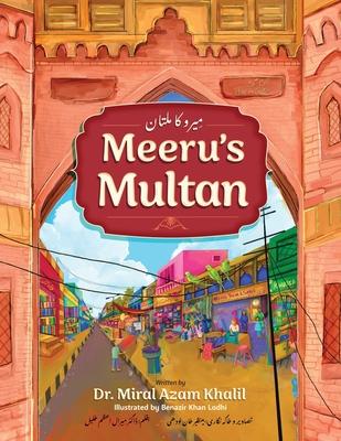 Meeru's Multan