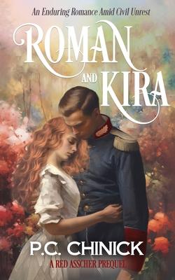 Roman and Kira: An Enduring Romance Amid Civil Unrest