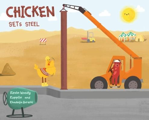 Chicken Sets Steel Subscription