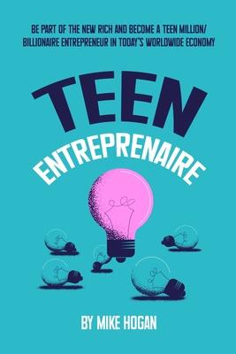 Teen Entreprenaire