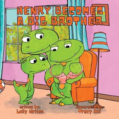 Henry Becomes a Big Brother