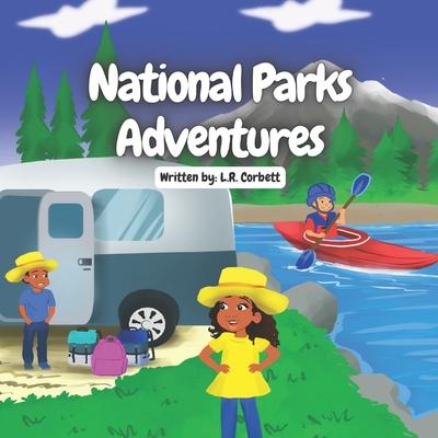 National Parks Adventures