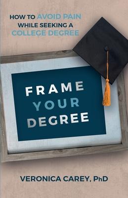 Frame Your Degree: How to Avoid Pain While Seeking a College Degree