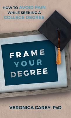 Frame Your Degree: How to Avoid Pain While Seeking a College Degree