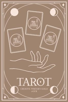 Tarot: A Story in Twenty-Two Parts