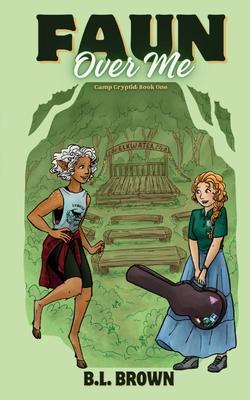 Faun Over Me: A Sapphic Monster Romance