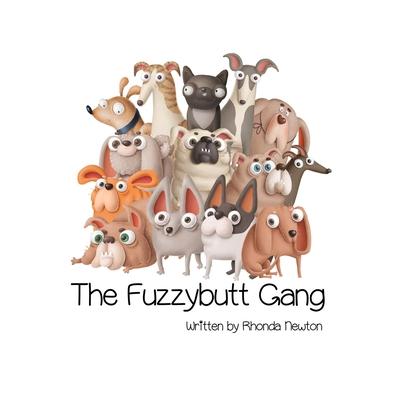 The Fuzzybutt Gang