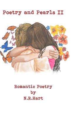 Poetry and Pearls: Romantic Poetry Volume II