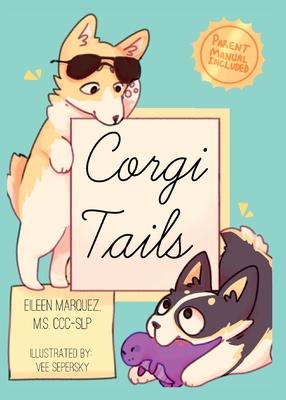 Corgi Tails