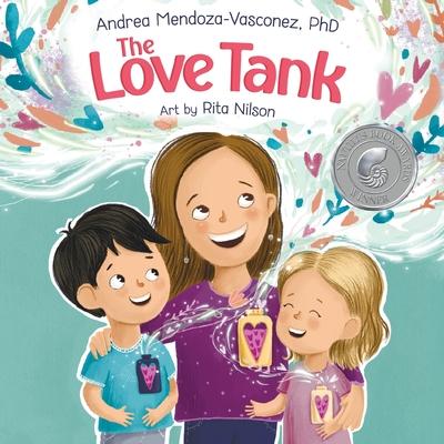 The Love Tank: A Book About Empathy, Kindness, and Self-Awareness for Children Ages 4-8