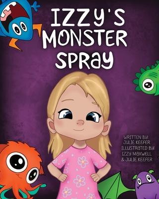 Izzy's Monster Spray