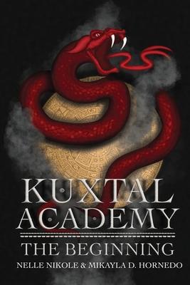 Kuxtal Academy: The Beginning