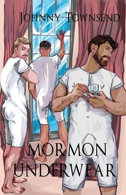 Mormon Underwear