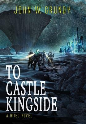 To Castle Kingside